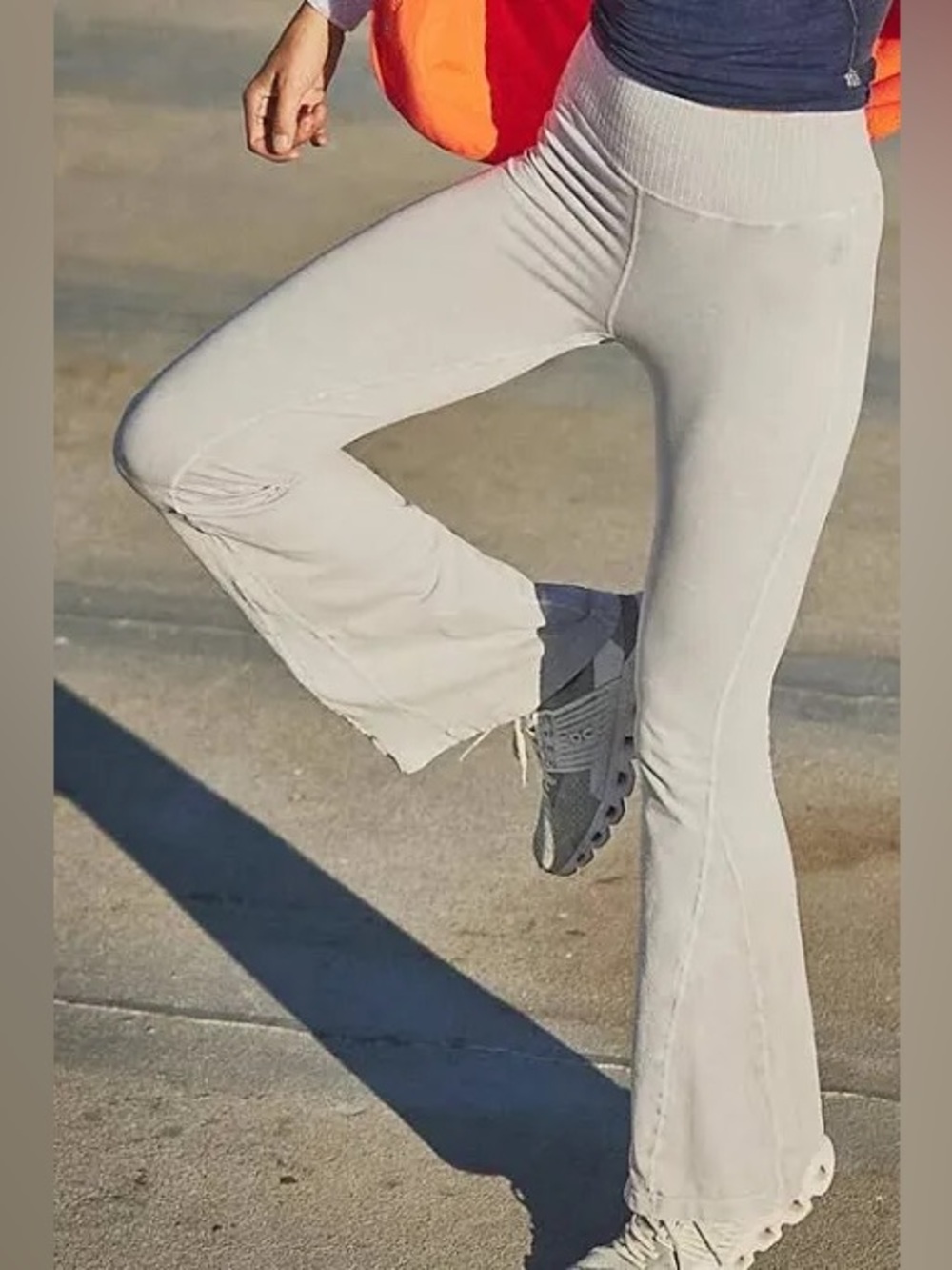 Free People Movement Ultra Flare Legging